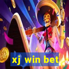 xj win bet